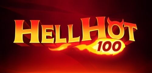 Play Hell Hot 100 at ICE36 Casino