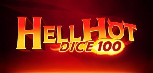 Play Hell Hot 100 Dice at ICE36 Casino