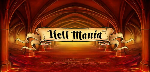 Play Hell Mania at ICE36 Casino