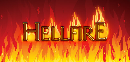 Play Hellfire at ICE36 Casino