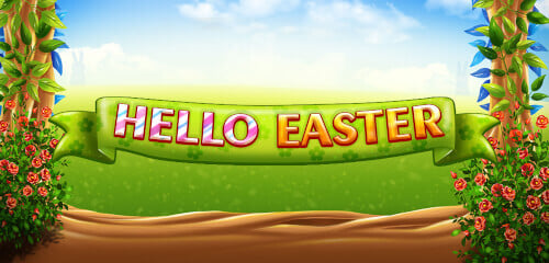 Play Hello Easter at ICE36 Casino