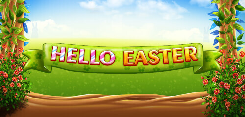 Hello Easter