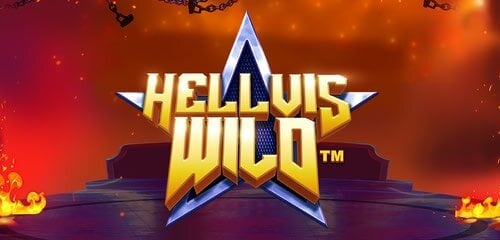 Juega Hellvis Wild en ICE36 Casino con dinero real