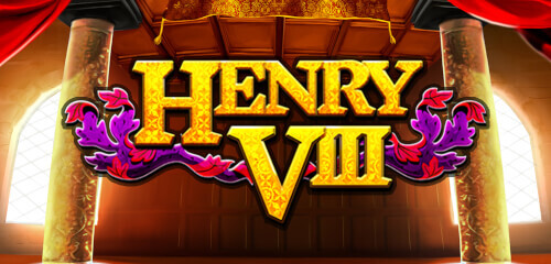 Play Henry VIII at ICE36 Casino