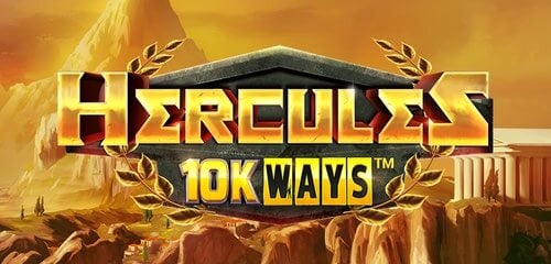 Hercules 10K Ways