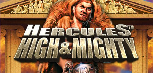 Play Hercules High & Mighty at ICE36 Casino