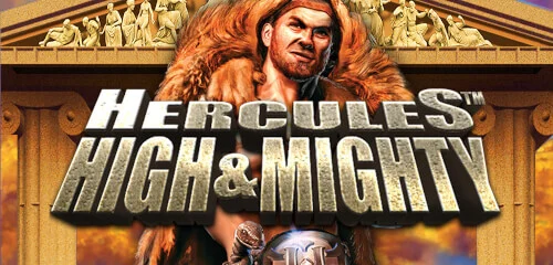 Play Hercules High & Mighty at ICE36