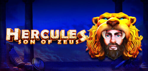 Play Hercules Son of Zeus at ICE36 Casino