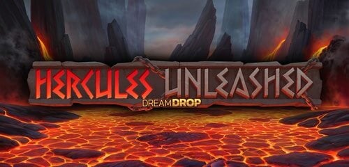 Hercules Unleashed Dream Drop