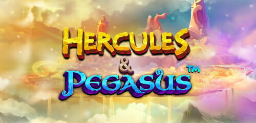 Hercules and Pegasus