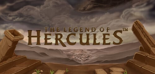 Play Hercules super stake at ICE36 Casino