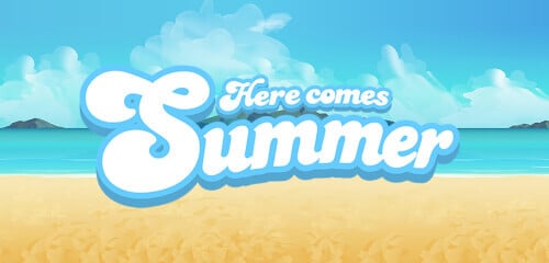 Play Here Comes Summer at ICE36 Casino