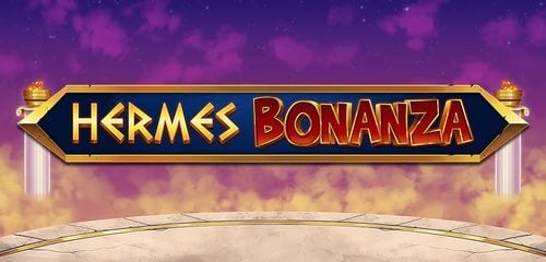 Juega Hermes Bonanza en ICE36 Casino con dinero real