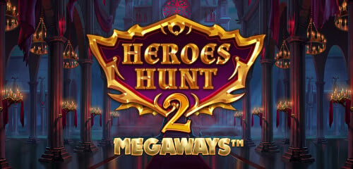 Play Heroes Hunt 2 at ICE36 Casino
