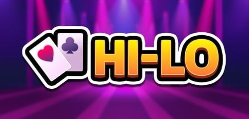 Play Hi-Lo at ICE36 Casino