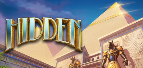 Play Hidden at ICE36 Casino