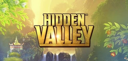 Play Hidden Valley at ICE36