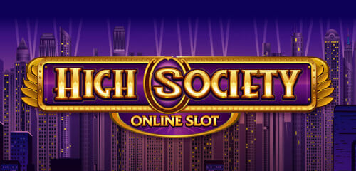 Juega High Society en ICE36 Casino con dinero real