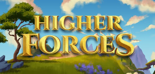 Play Higher Forces at ICE36 Casino