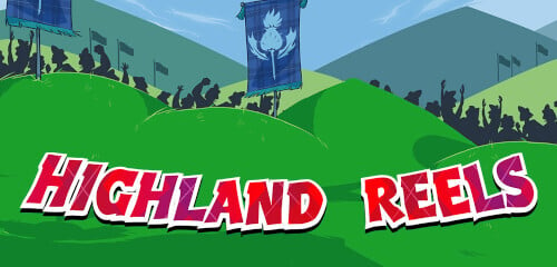 Play Highland Reels at ICE36 Casino