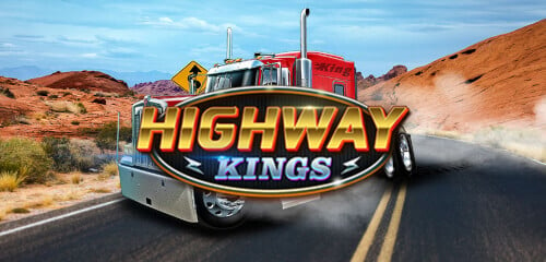 Play Highway Kings at ICE36 Casino