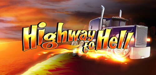 Play Highway To Hell at ICE36 Casino