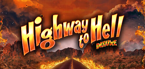 Play Highway to Hell Deluxe at ICE36 Casino
