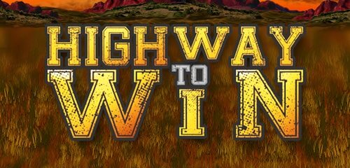 Play Highway to Win at ICE36 Casino