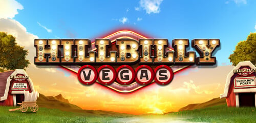 Play Hillbilly Vegas at ICE36