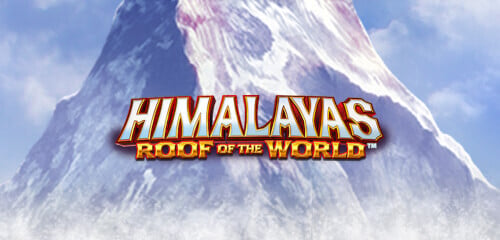 Play Himalayas - Roof of the World at ICE36 Casino