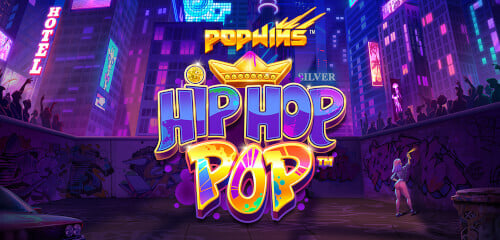 Play HipHopPop at ICE36 Casino