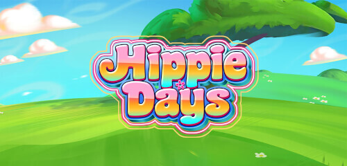 Play Hippie Days at ICE36 Casino