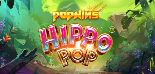 Play HippoPop at ICE36 Casino