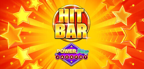 Play Hit Bar Power Play at ICE36 Casino