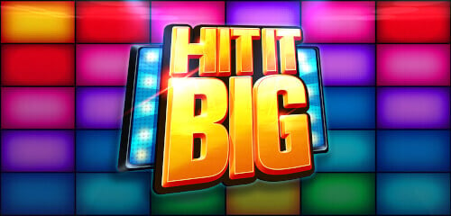 Play Hit it Big at ICE36 Casino