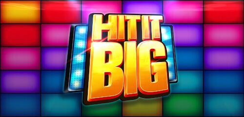 Play Hit it Big at ICE36