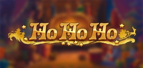 Play Ho Ho Ho at ICE36 Casino