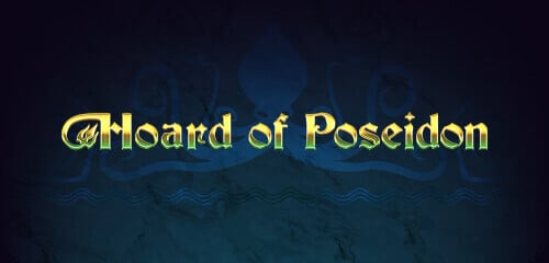 Play Hoard of Poseidon at ICE36 Casino