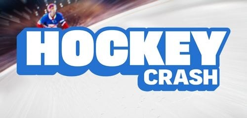 Play Hockey Crash at ICE36 Casino