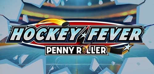 Hockey Fever Penny Roller