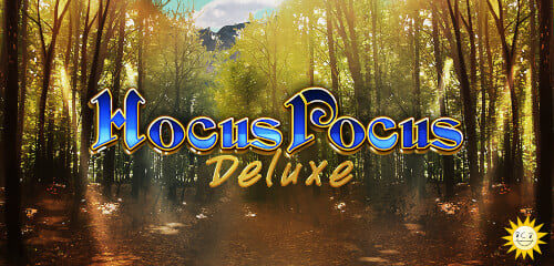 Hocus Pocus deluxe