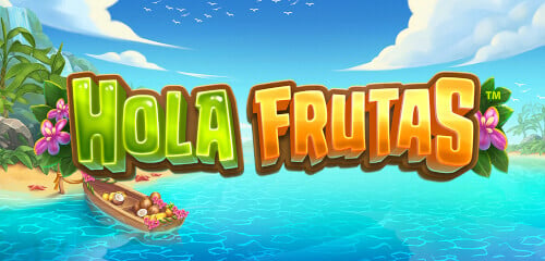 Play Hola Frutas at ICE36 Casino