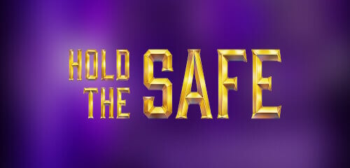 Play Hold The Safe at ICE36 Casino