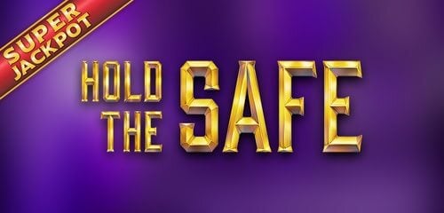 Play Hold The Safe Jackpot at ICE36 Casino