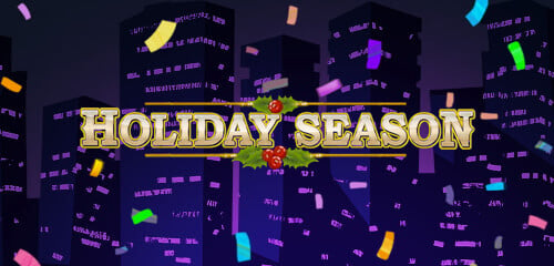 Play Holiday Season at ICE36 Casino