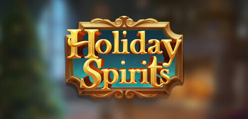 Holiday Spirits