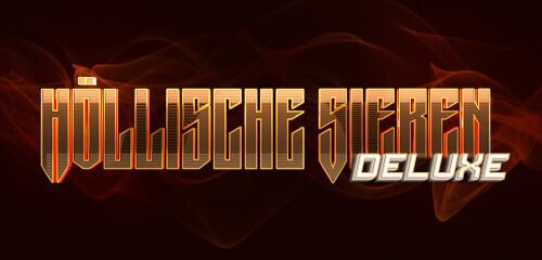 Play Hollische Sieben DELUXE at ICE36 Casino