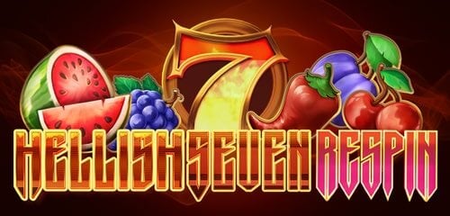 Play Hollische Sieben Respin at ICE36 Casino