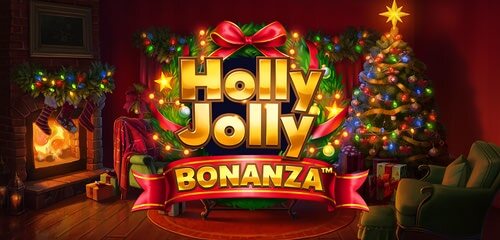 Play Holly Jolly Bonanza at ICE36 Casino