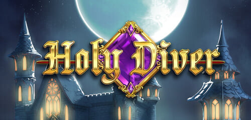 Juega Holy Diver en ICE36 Casino con dinero real